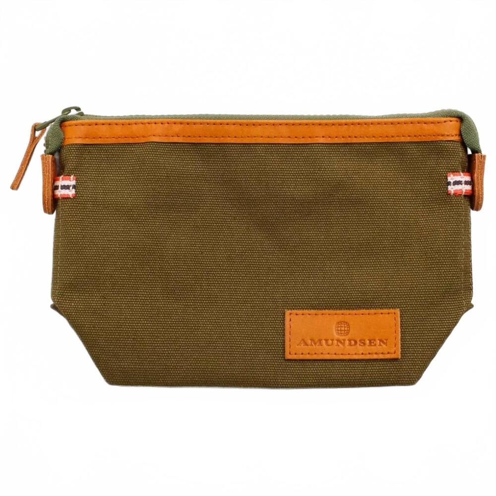 NEW AMUNDSEN women's carry bag in natural